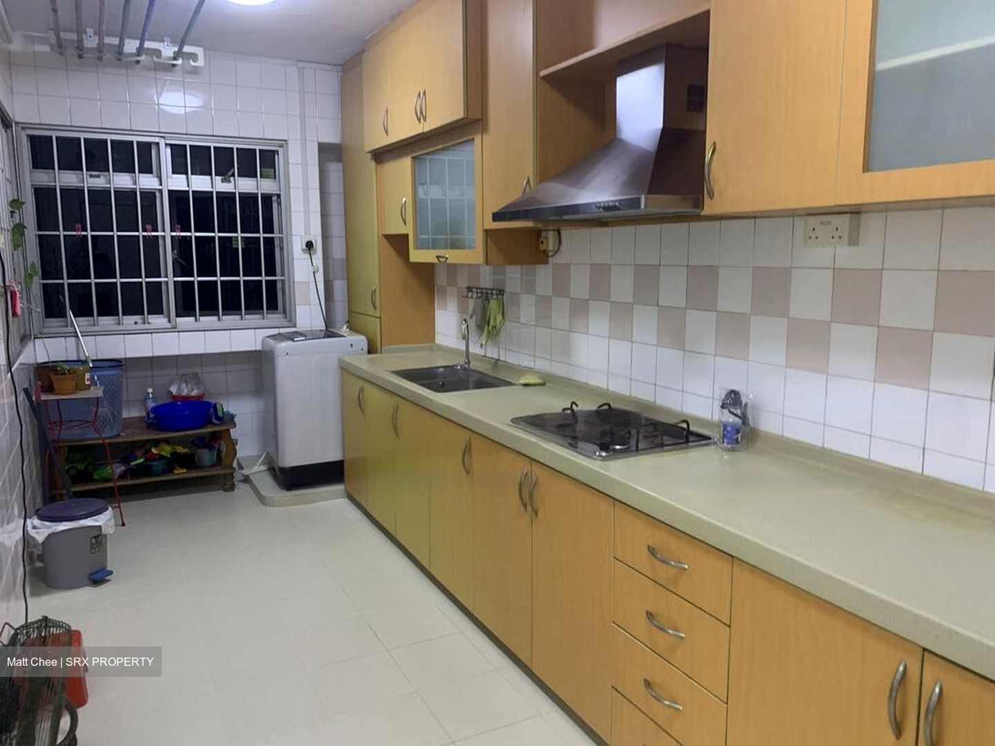 Blk 668A Jurong West Street 64 (Jurong West), HDB 4 Rooms #444755521